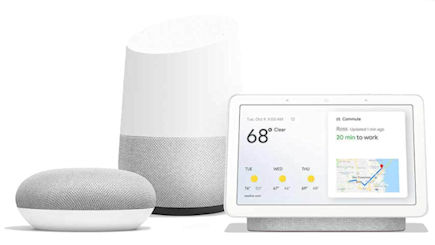 Google Home